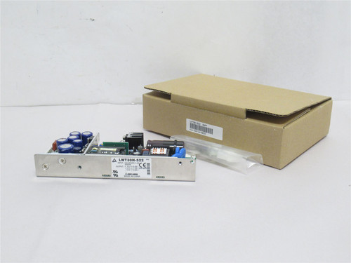 TDK LWT30H-522; Open Frame AC/DC Converters 100-240VAC