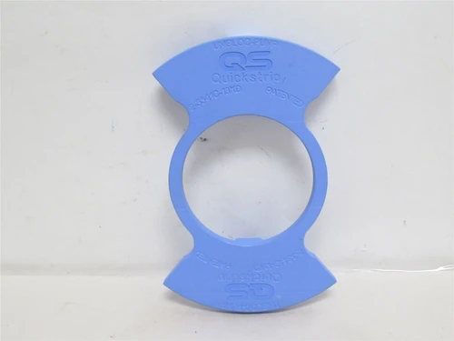 Unibloc-Pump 2-3641C-18XD; Quickstrip Rotor Wear Pad