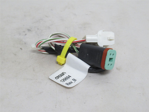 Crown 129694; Brake Harness Adapter