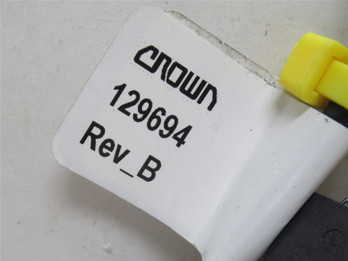 Crown 129694; Brake Harness Adapter