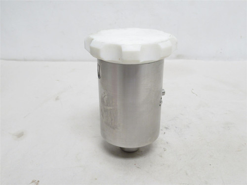 Marel 9727223; Top Feed Quick Release Assembly