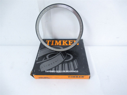 Timken 42584-20024; Bearing Cup 5.8437" OD