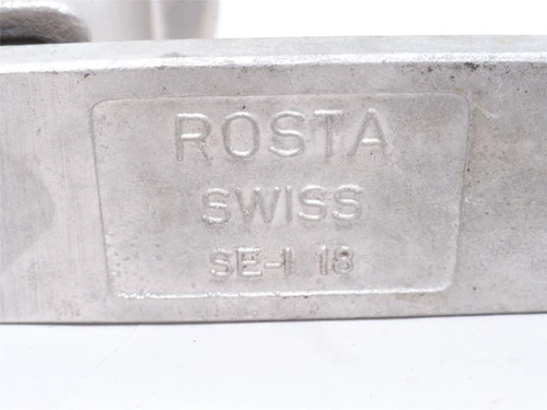 Rosta SEI18; Stainless Steel Chain Tensioner