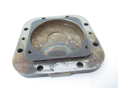Guardian Bandsaws Ltd 1112355; Assembly Plate Catch Drop WHL