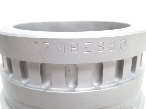 Provisur TPMBE860; Ring Valve Exhaust; SS; 3"ID