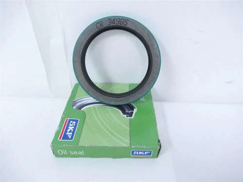 SKF 34985; Oil Seal 3.5"ID x 4.626"OD x .438"W