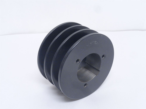 Maurey 3TB40 STB SHEAVE; Bushed V-Belt Pulley 3Gr; Section: B