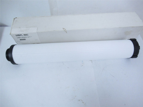 US Petrolon Indust AOKG1277; Filter Oil 20" L