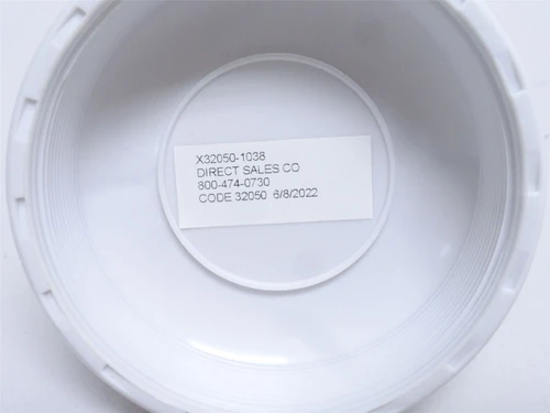 ECS X32050-1038; RTD Probe MRS5013 SS; 1/4" Probe OD; 2" Long