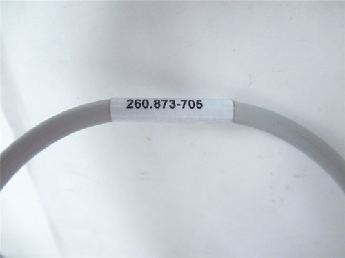 Robert Reiser 260.873.705; Cable Interference Protection