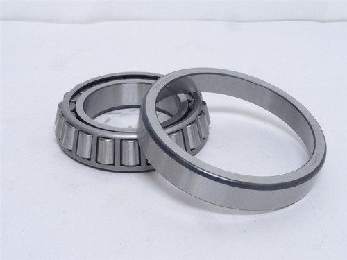 Misumi HR30214J; Tapered Roller Bearing W/Cup 70mmID; 125mmOD