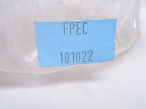 FPEC 101022; Rear Clevis Mount; 5/8" Pin ID