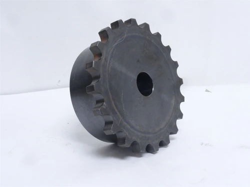 Martin 10020H-099061; Chain Coupler #100 20T Reboreable