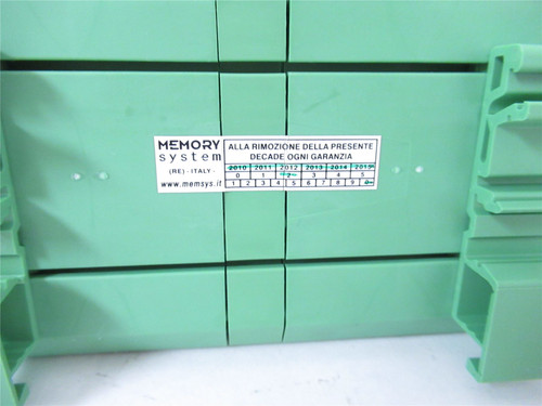 Viewtech Systems 9901-0053; Motor Controller