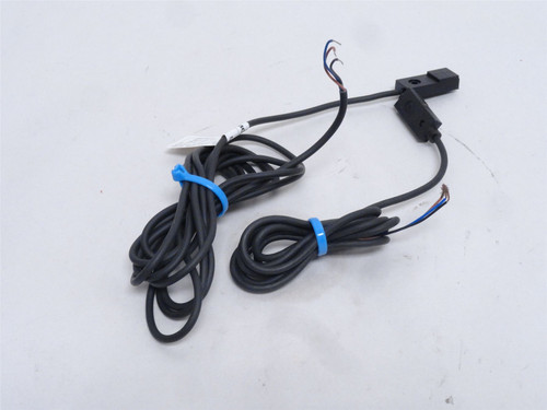 Ramco MQP2-1202N-A3U2F; Inductive Prox Sensor 10-30VDC; NPN-NO