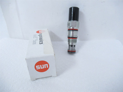 Sun CBCACHN; Hydraulic Valve Counterbalance 3:1 Pilot Ratio