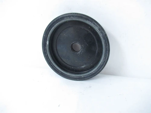 Tipper Tie 430016060; Rubber Collar