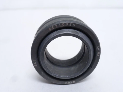 SKF GEZ 100 ES; Spherical Plain Bearing 1"ID x 1-5/8"OD