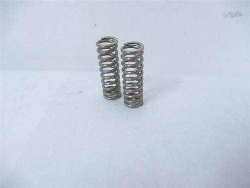 Handtmann 859311; Lot-2 SPRNG;COMPRSN;9MM DIA;30MM LNG;STL