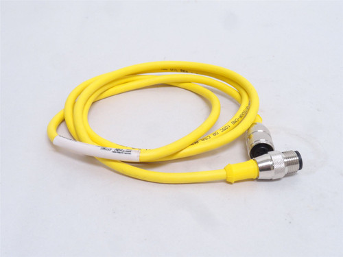 Turck RK 4.43T-1.3-RS 4.43T; Connector Cordset U0933-15