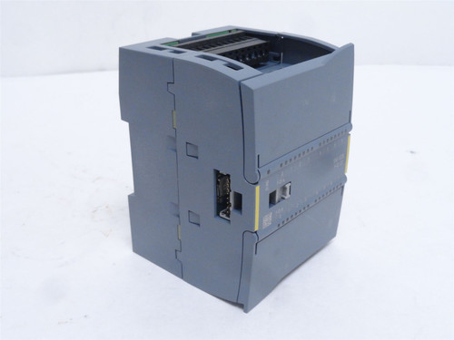 Siemens 6ES7226-6BA32-0XB0; Digital Input Module SM-1226; 24V