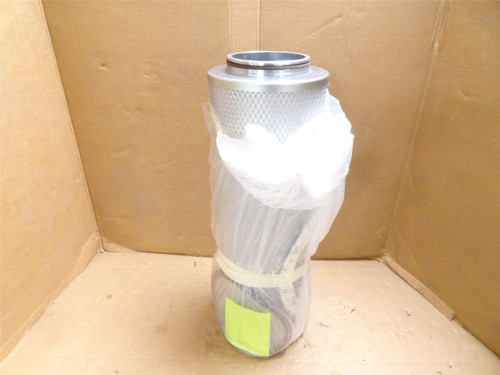 MFG- 3423930006; Canister Filter Element 5"ID; 8-3/8"OD; 24"H