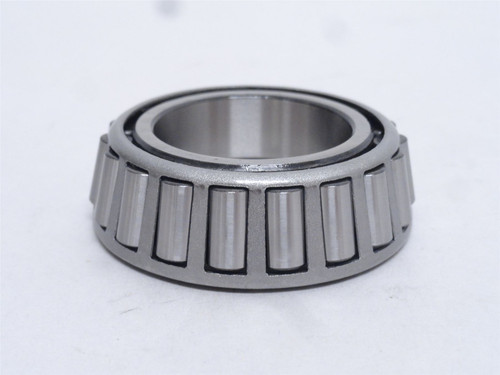 Timken LM48548; Tapered Roller Bearing Cone; 1-3/8"ID