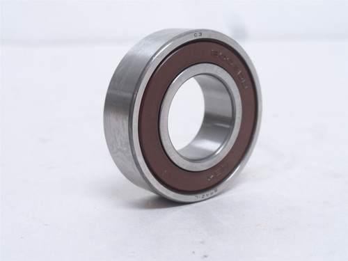 NSK 6003DDUC3; Ball Bearing 17mmID x 35mmOD x 10mm Wide