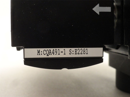 ARO CQA491-1; Air Regulator W/Filter Assy; 1/8NPT; 160PSI