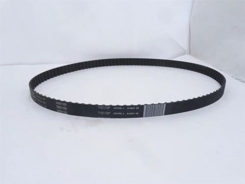Continental 540H100; Timing Gear Belt; 54" Long x 1" Width