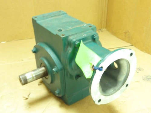 Dodge 35A05L14; Gearbox; 5:1; 1.5" Shaft;