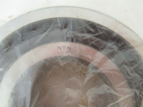 NTN 5311; Double Row Angular Contact Bearing - 55 mm Bore