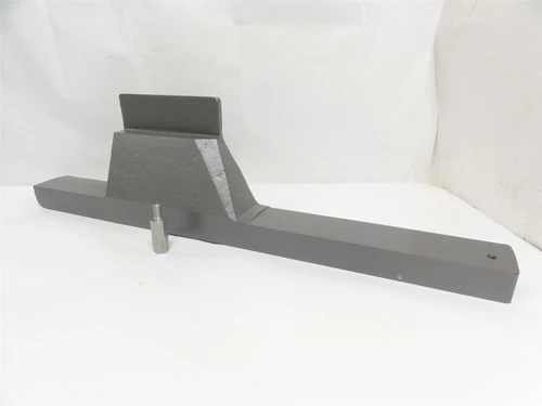 Bradman Lake 004979-001-008; Head Support Mod