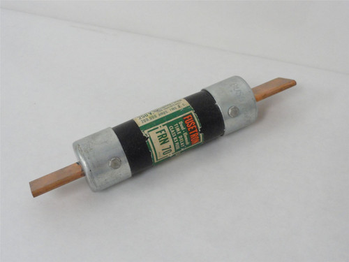Fusetron FRN 70; Fuse; 70A; 250VAC