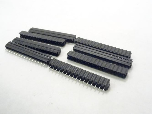 Weidmueller SL5.08; LOT-8 Terminal Block 16 Pin