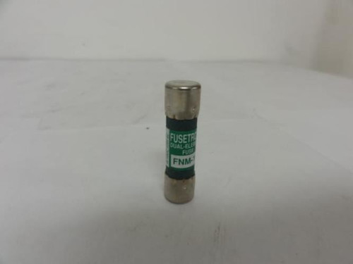 Fusetron FNM-10; Fuse; 10A