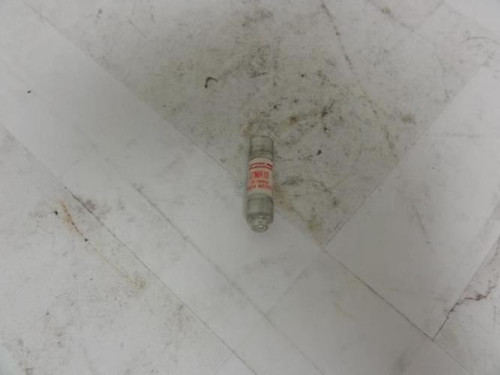 Ferraz ATM-R-10; Fuse 600V; 10Amp