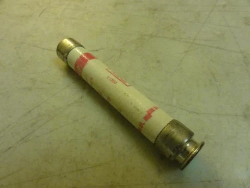 Gould TRS8R; Fuse; 8 Amp