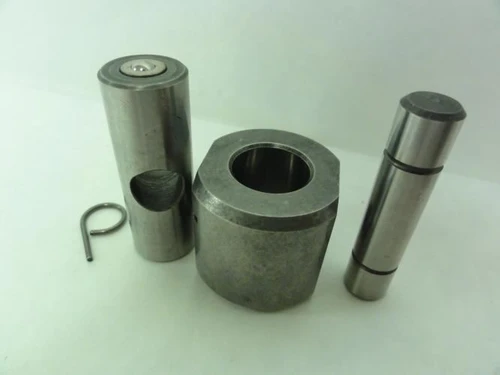 Formax 905353; Lower Block Pin Assembly SS F-26