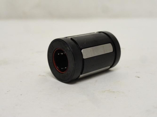 Rexroth R067221040; Super Linear Bearing; 10mm ID x 19mm OD