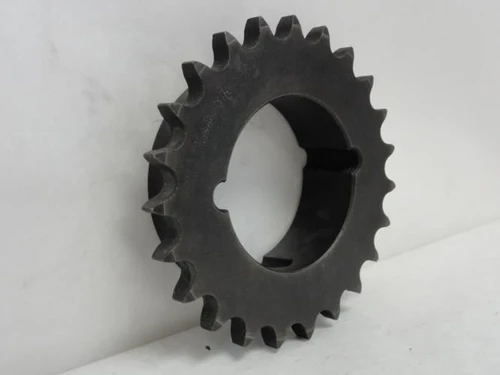 Martin 50BTB23-2012; Bushed Sprocket # 50; 23Teeth