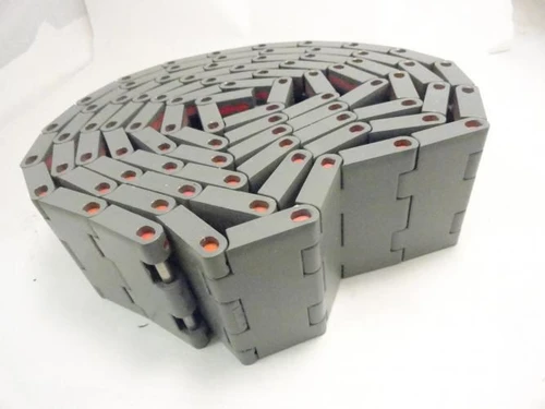 Regina UCC325SS 10FT; Ultop Chain; 10FT L x 3-1/4" W