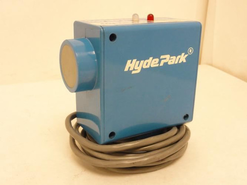 Hyde Park SM500A-302; SUPERPROX Ultrasonic Sensor 12-24VDC 2m Cable