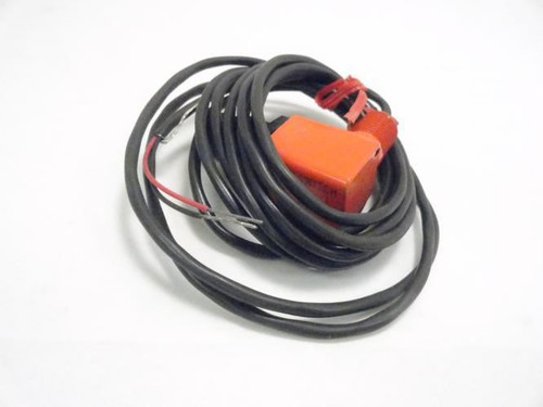 Microswitch FE PCIL; Photoelectric Sensor 8401