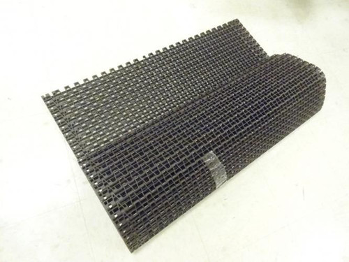 Intralox 2600 36" W x 103"L; Conveyor Belt; 36" Width 103" L