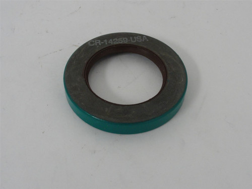 SKF 14259; Oil Seal; 1.438" ID; 2.25" OD; 0.313" Width