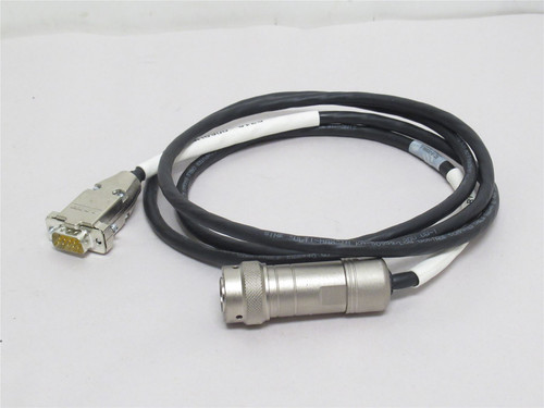 Pacmac 9218-0069UL; PC Serial Data Transfer Cable