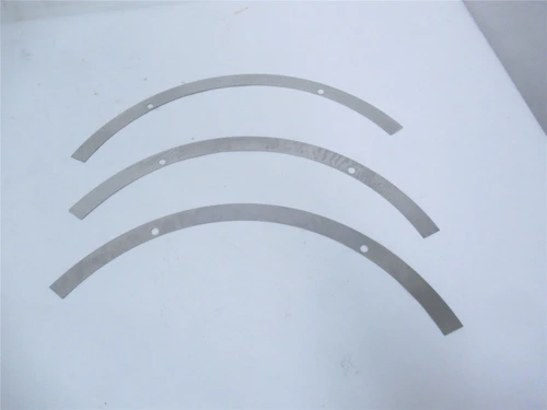 Robert Reiser 142300480; Lot-3 Washer Set 0.1