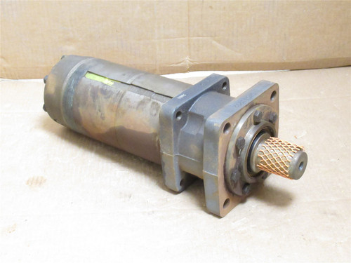 White 7002K1C8530ZAAAA; Hydraulic Motor; 1500PSI; 15GPM