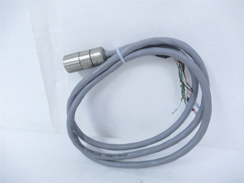 Robert Reiser 260870202; Resolver Cable